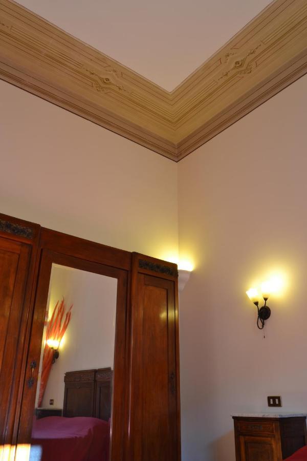 B&B Novecento Palermo Zimmer foto