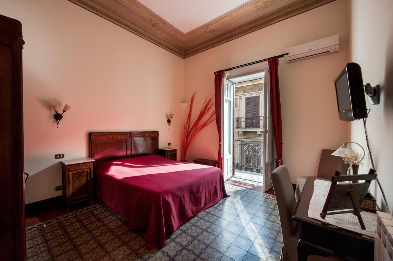 B&B Novecento Palermo Exterior foto