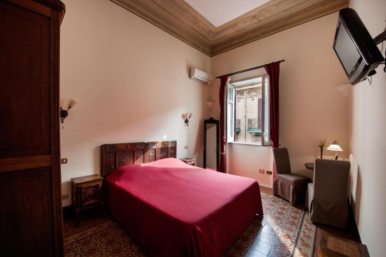 B&B Novecento Palermo Exterior foto