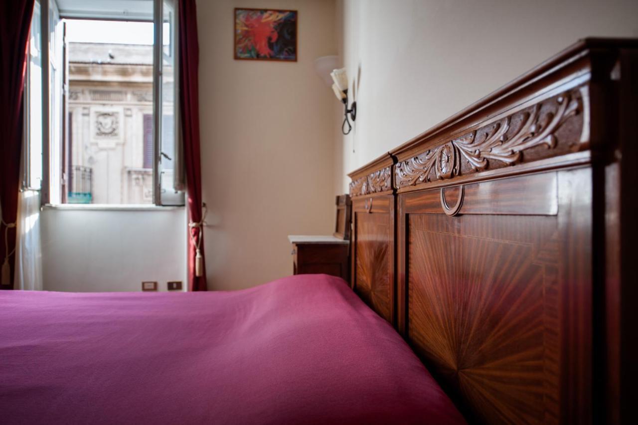 B&B Novecento Palermo Zimmer foto