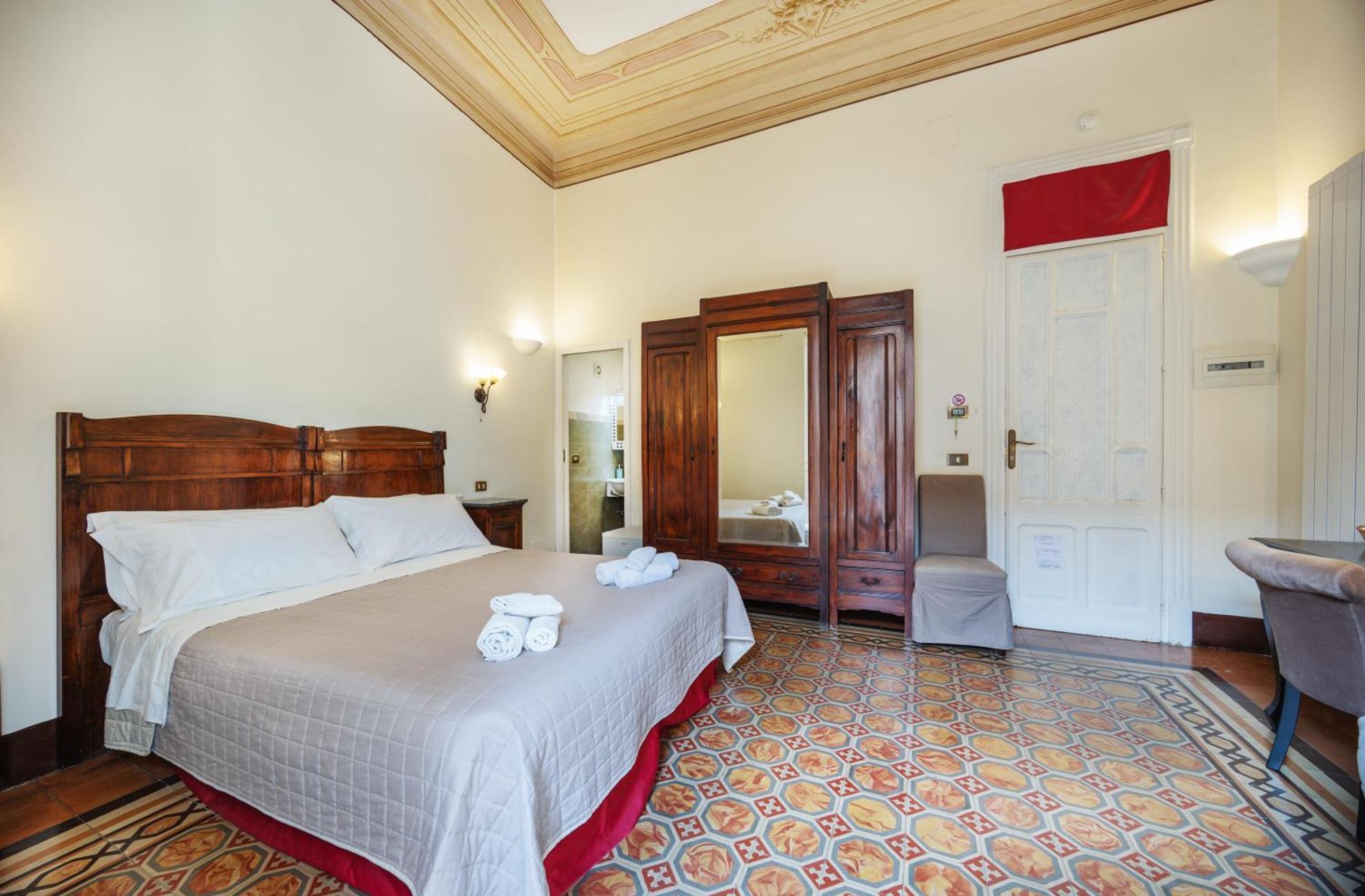 B&B Novecento Palermo Exterior foto