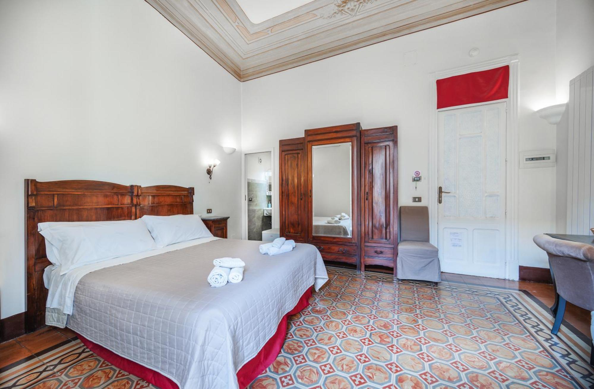 B&B Novecento Palermo Exterior foto