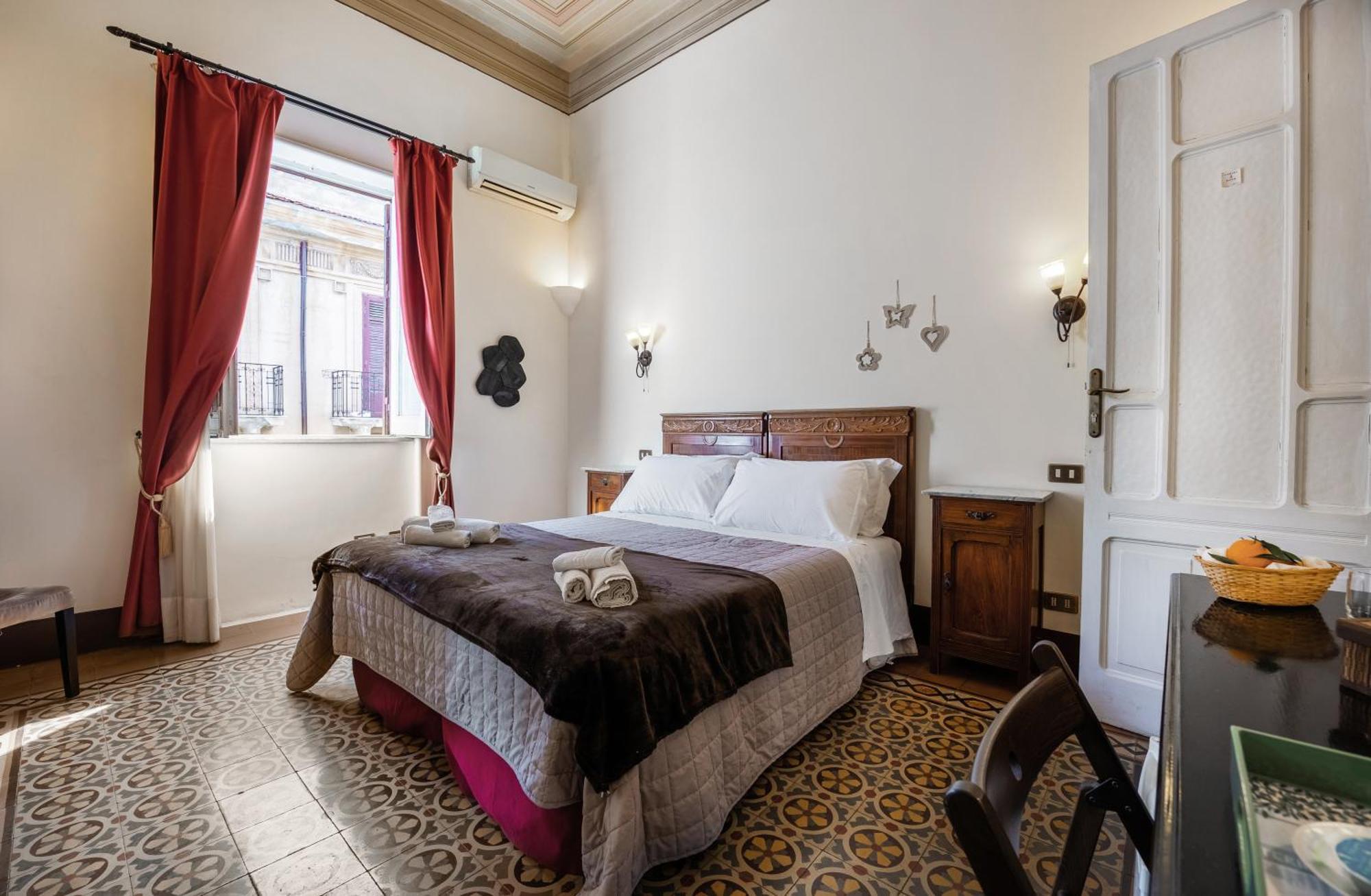 B&B Novecento Palermo Exterior foto