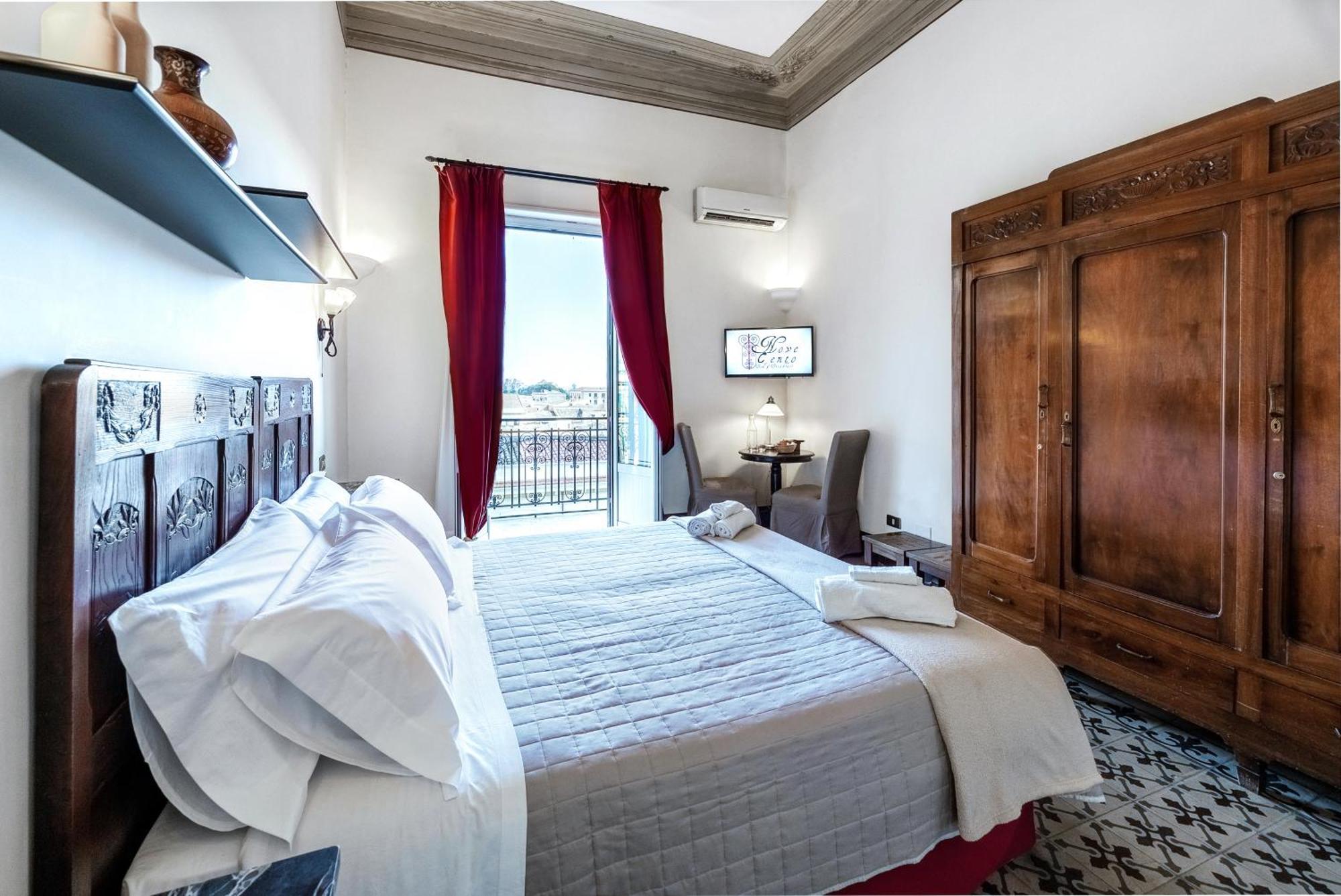 B&B Novecento Palermo Exterior foto