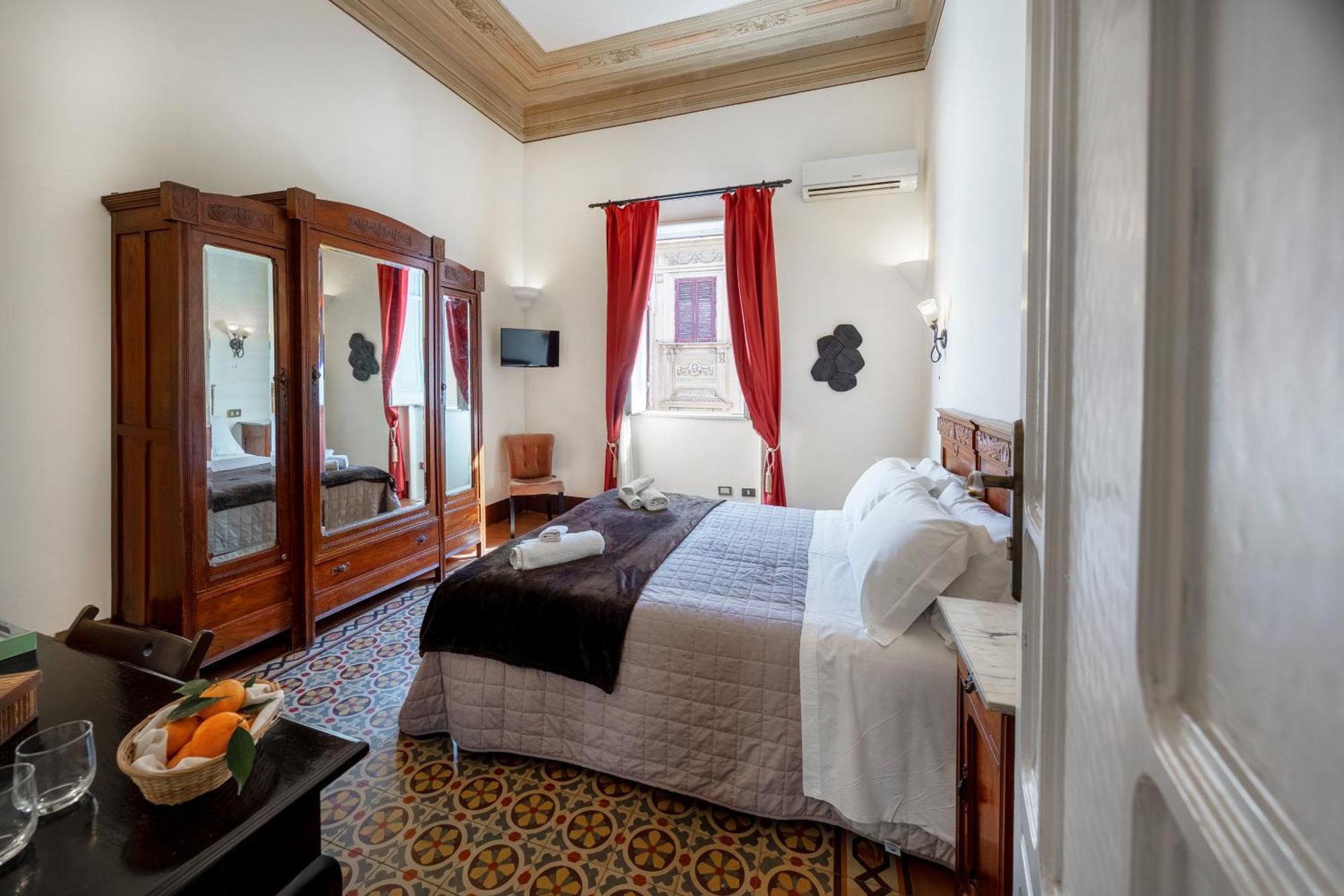 B&B Novecento Palermo Exterior foto